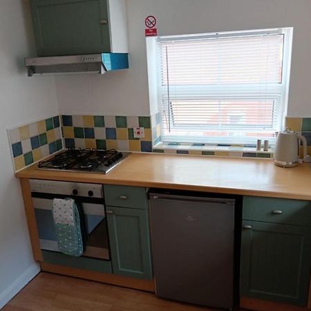 Welcome To This Flat Kettering Extérieur photo