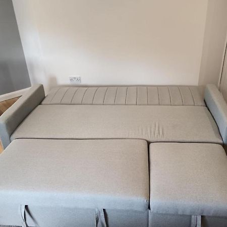 Welcome To This Flat Kettering Extérieur photo