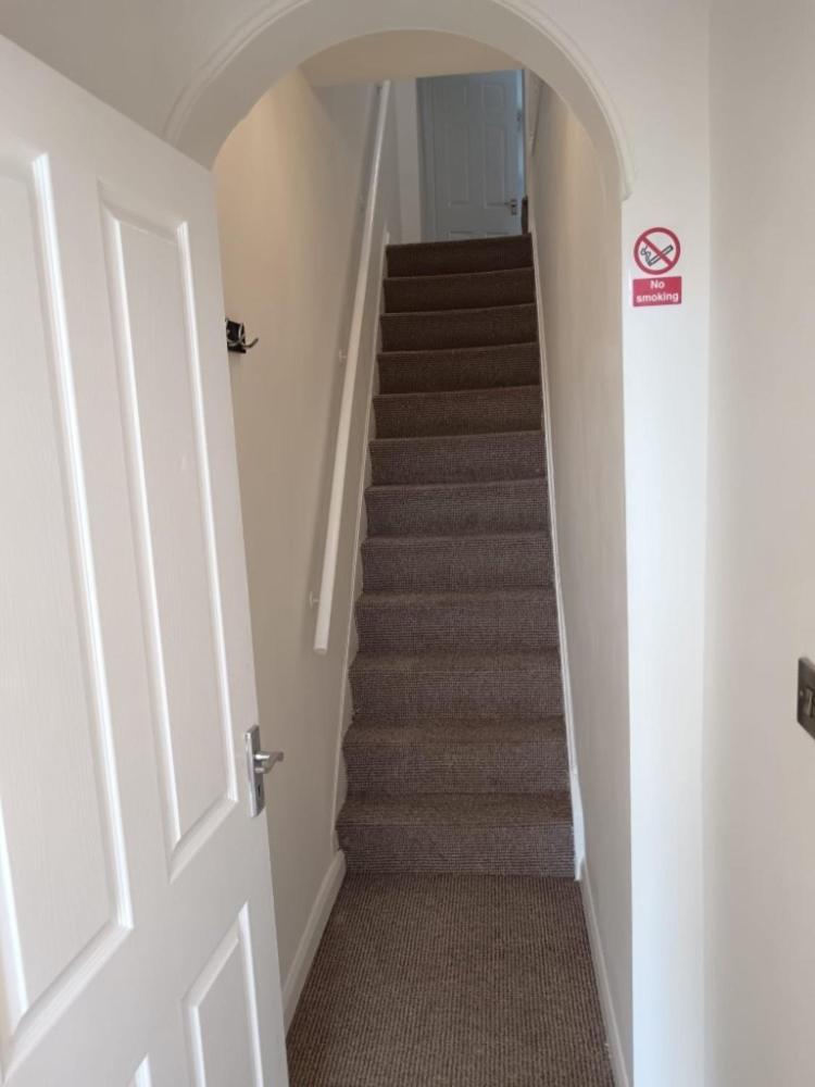 Welcome To This Flat Kettering Extérieur photo